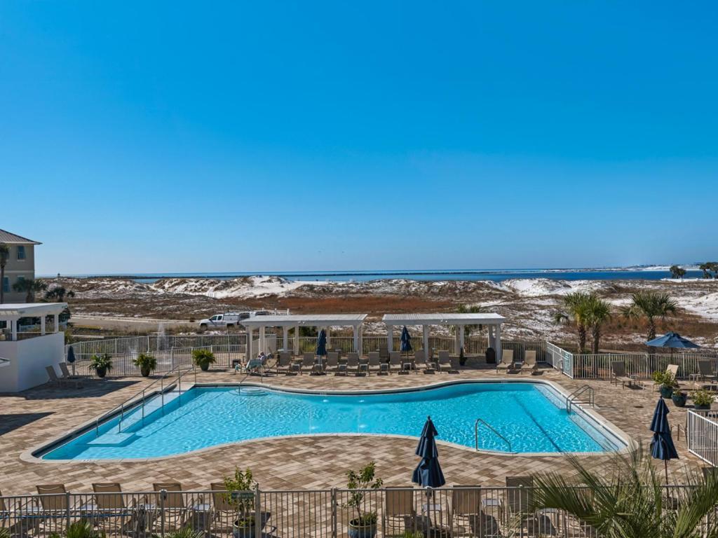 Magnolia House At Destin Pointe IIアパートメント エクステリア 写真