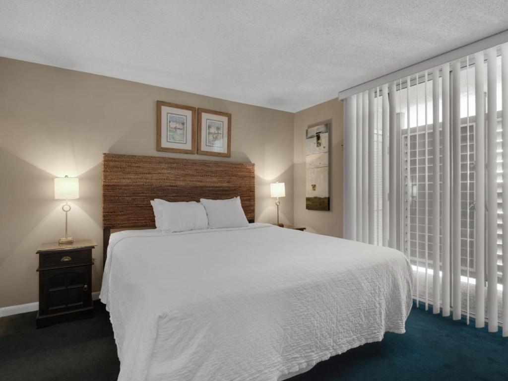 Magnolia House At Destin Pointe IIアパートメント 部屋 写真