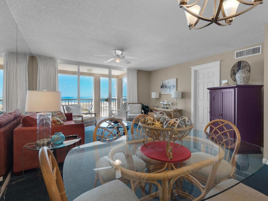 Magnolia House At Destin Pointe IIアパートメント 部屋 写真