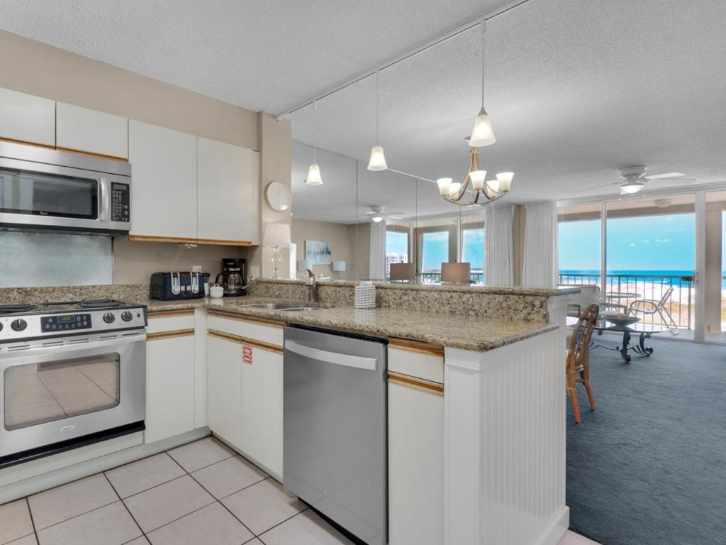 Magnolia House At Destin Pointe IIアパートメント 部屋 写真