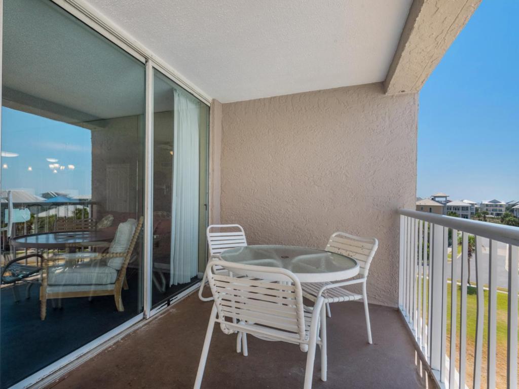 Magnolia House At Destin Pointe IIアパートメント 部屋 写真