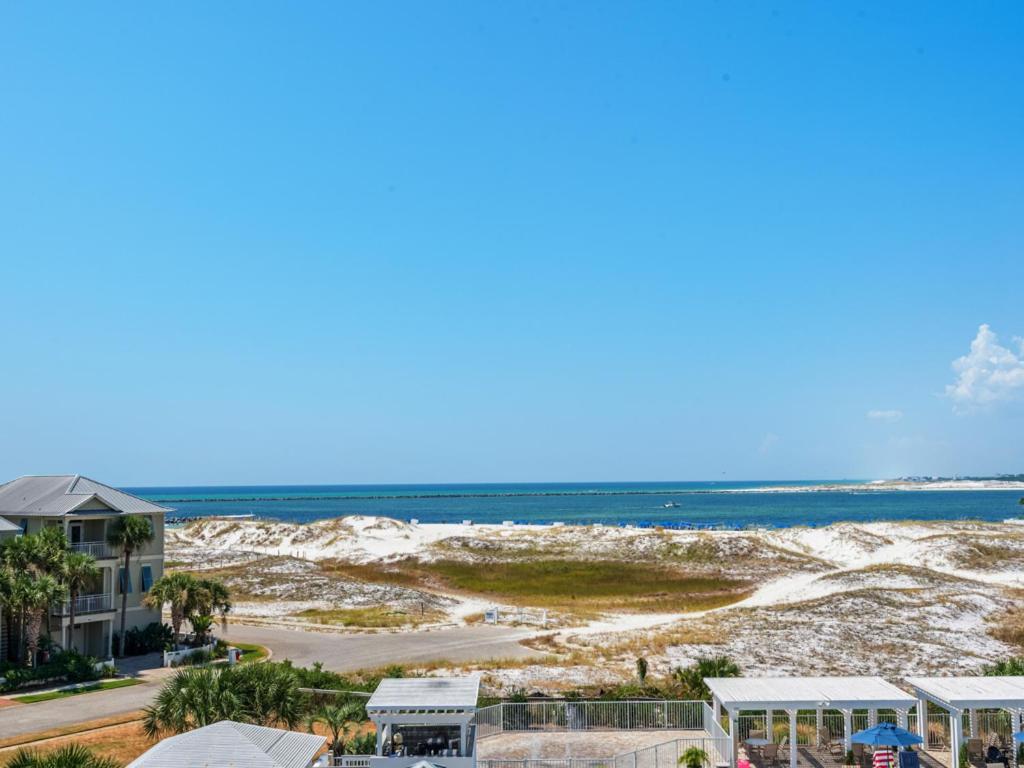 Magnolia House At Destin Pointe IIアパートメント 部屋 写真