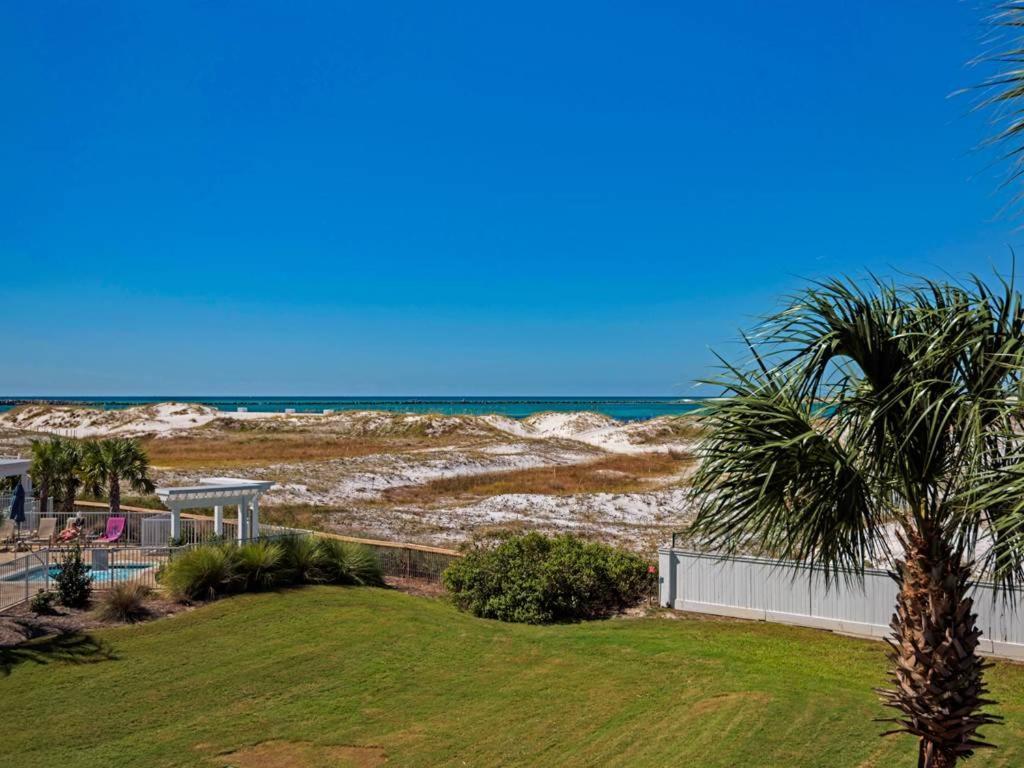Magnolia House At Destin Pointe IIアパートメント 部屋 写真
