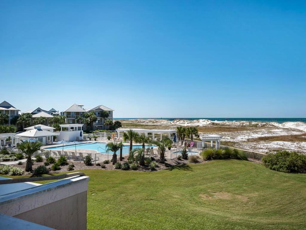 Magnolia House At Destin Pointe IIアパートメント 部屋 写真