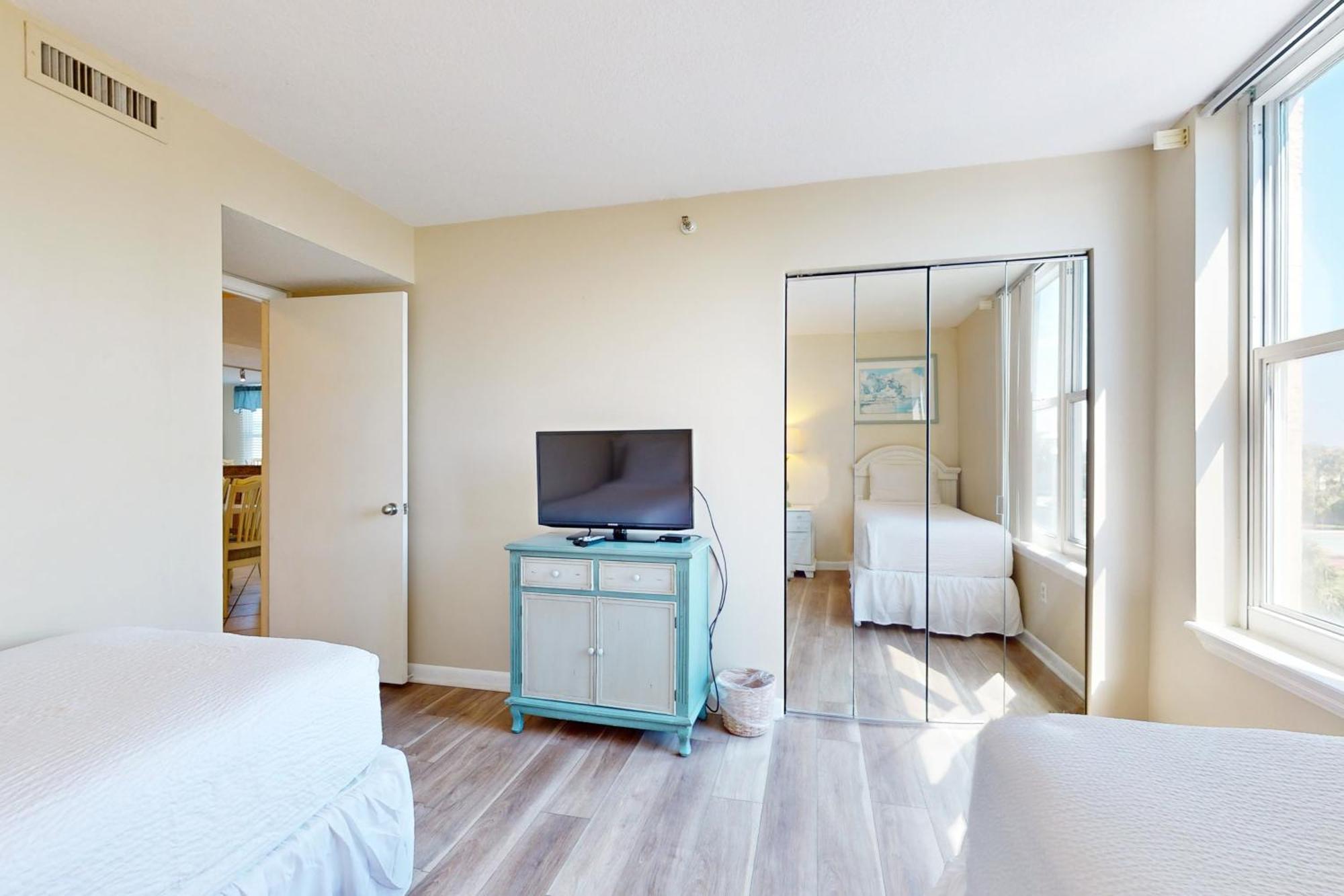 Magnolia House At Destin Pointe IIアパートメント 部屋 写真