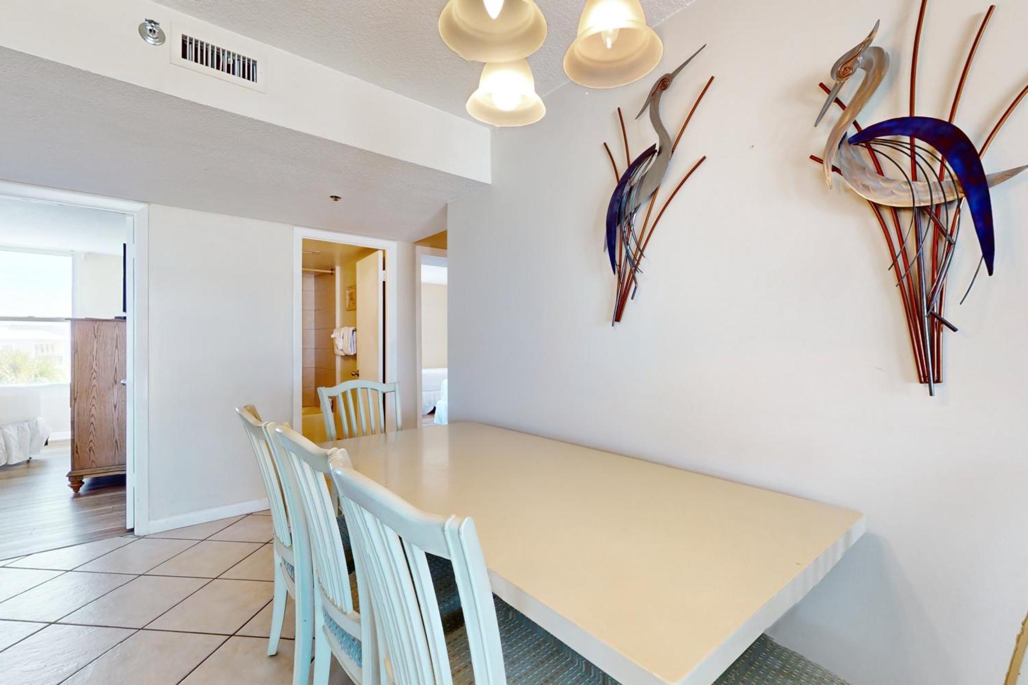 Magnolia House At Destin Pointe IIアパートメント 部屋 写真