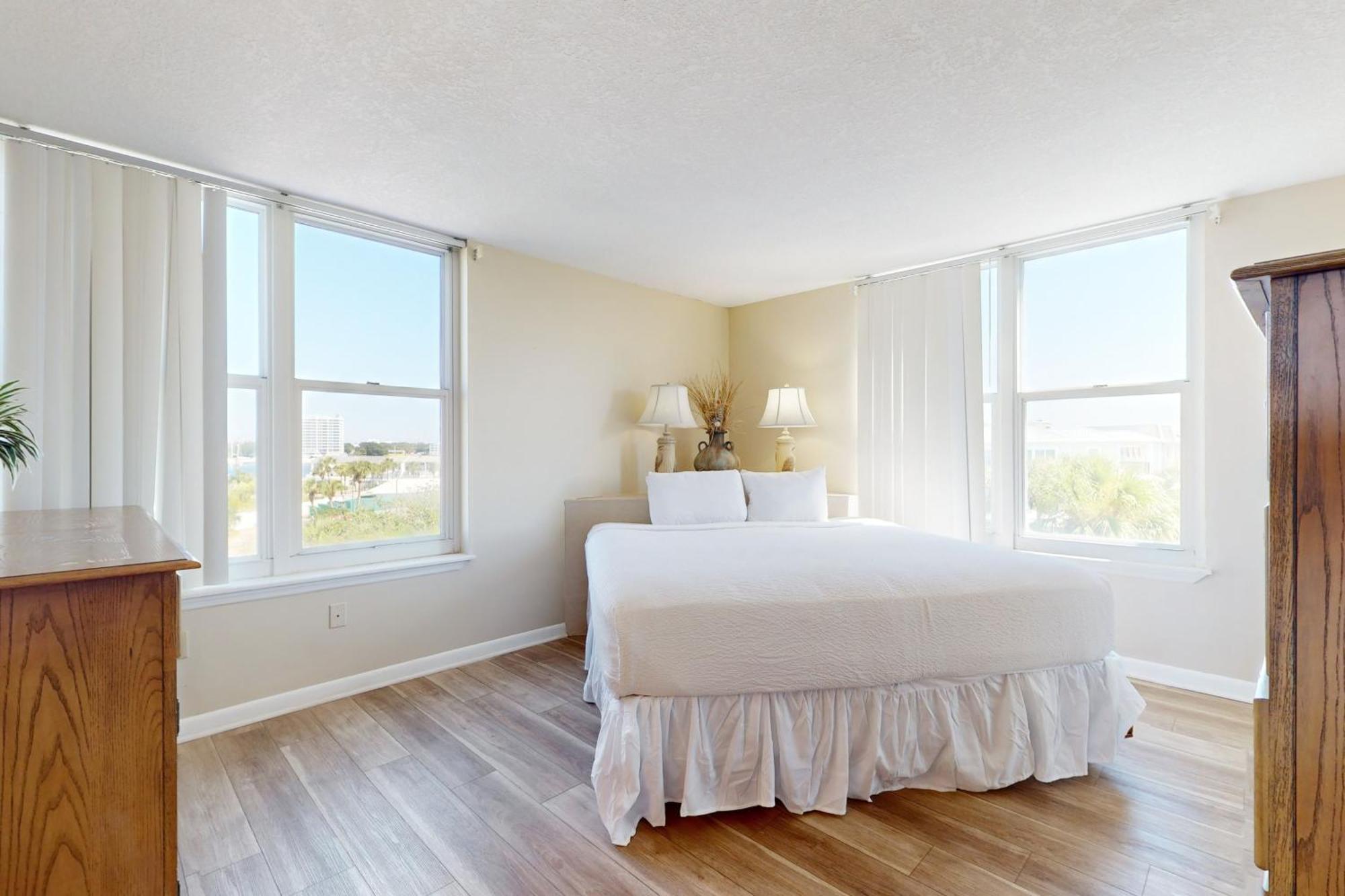 Magnolia House At Destin Pointe IIアパートメント 部屋 写真