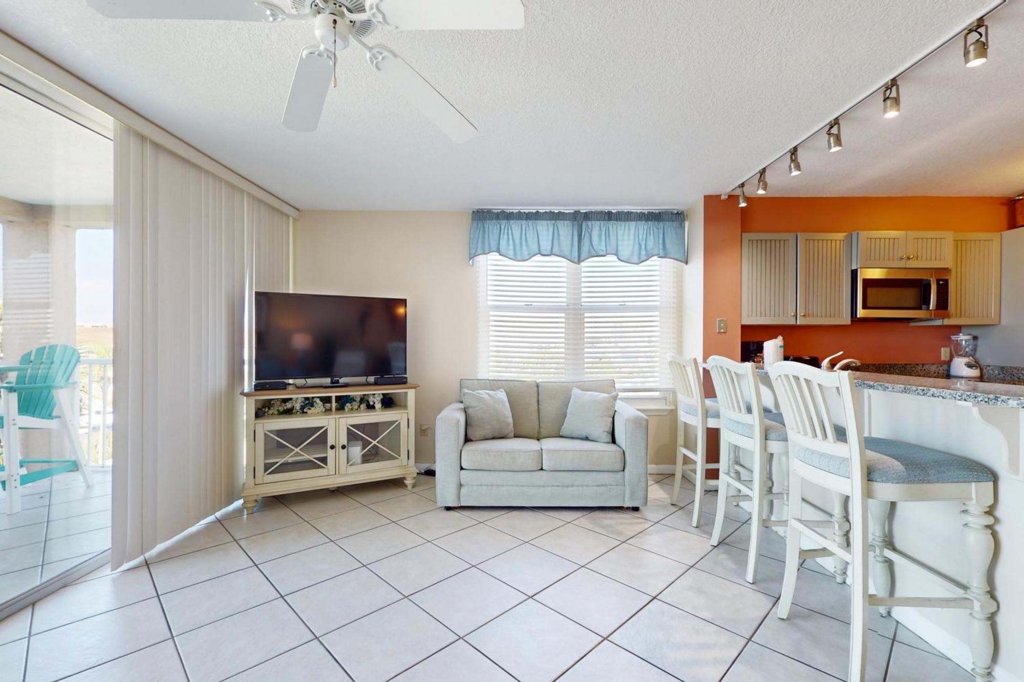 Magnolia House At Destin Pointe IIアパートメント 部屋 写真