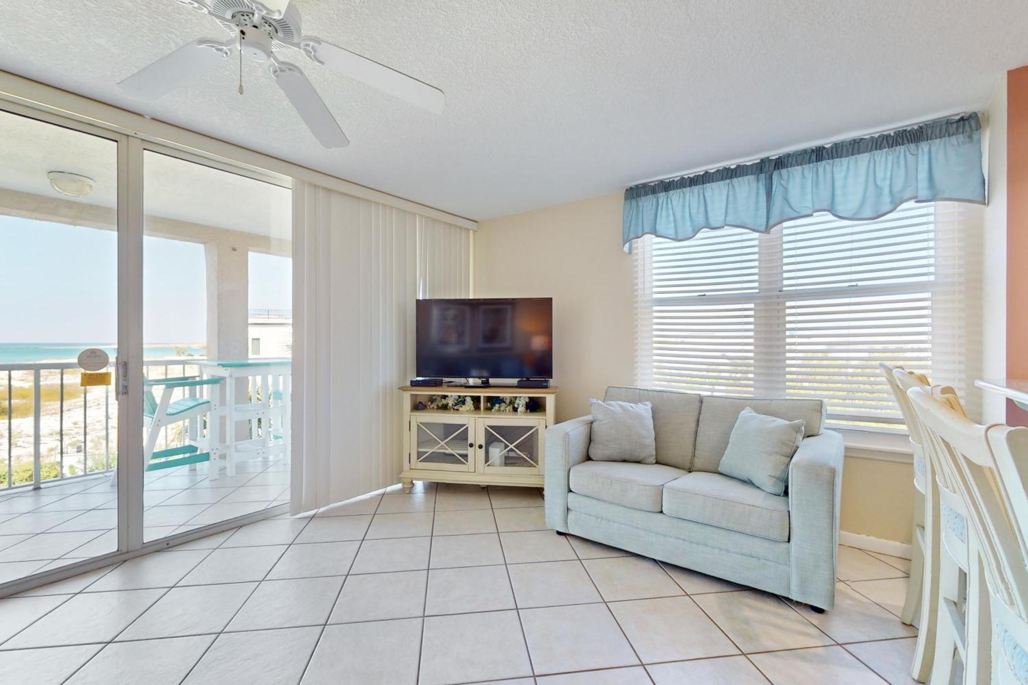 Magnolia House At Destin Pointe IIアパートメント 部屋 写真