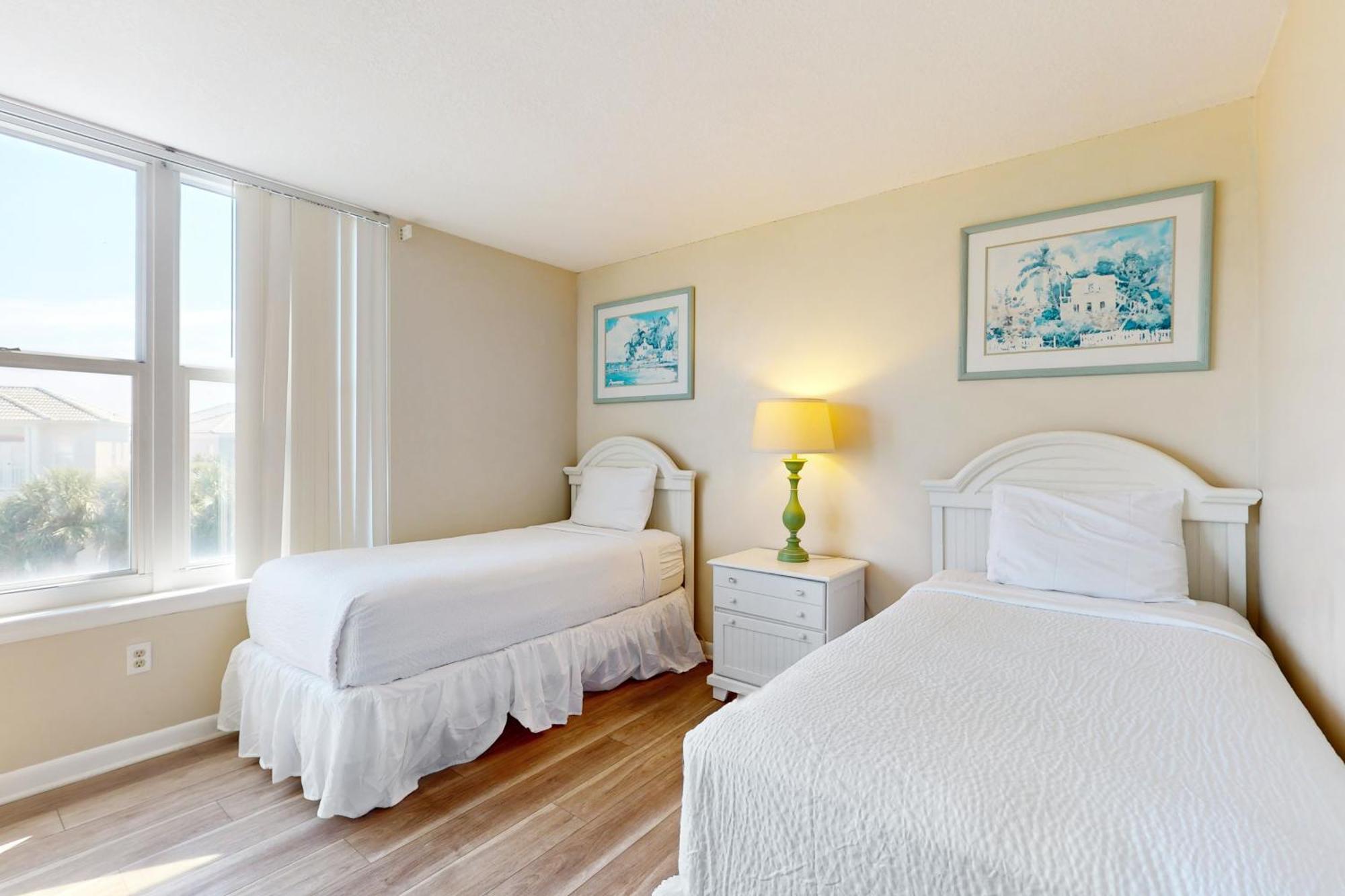 Magnolia House At Destin Pointe IIアパートメント 部屋 写真