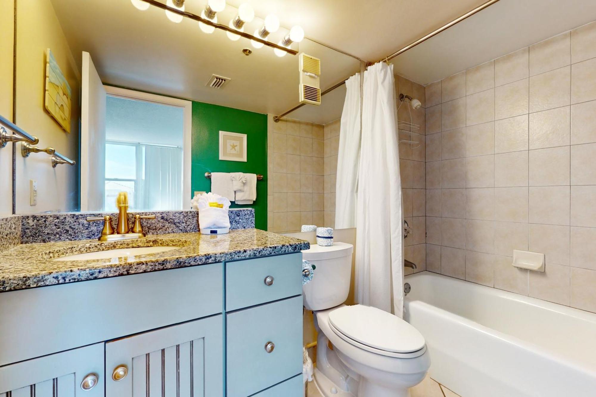 Magnolia House At Destin Pointe IIアパートメント 部屋 写真