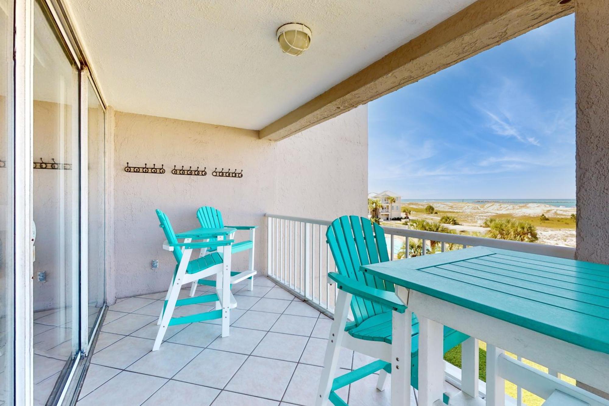 Magnolia House At Destin Pointe IIアパートメント 部屋 写真