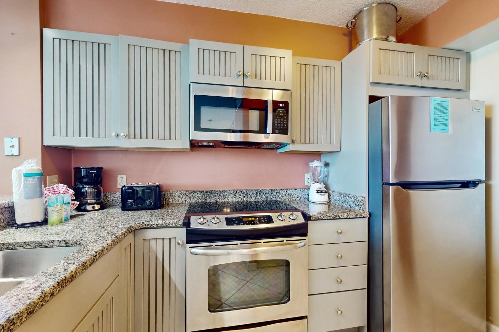 Magnolia House At Destin Pointe IIアパートメント 部屋 写真
