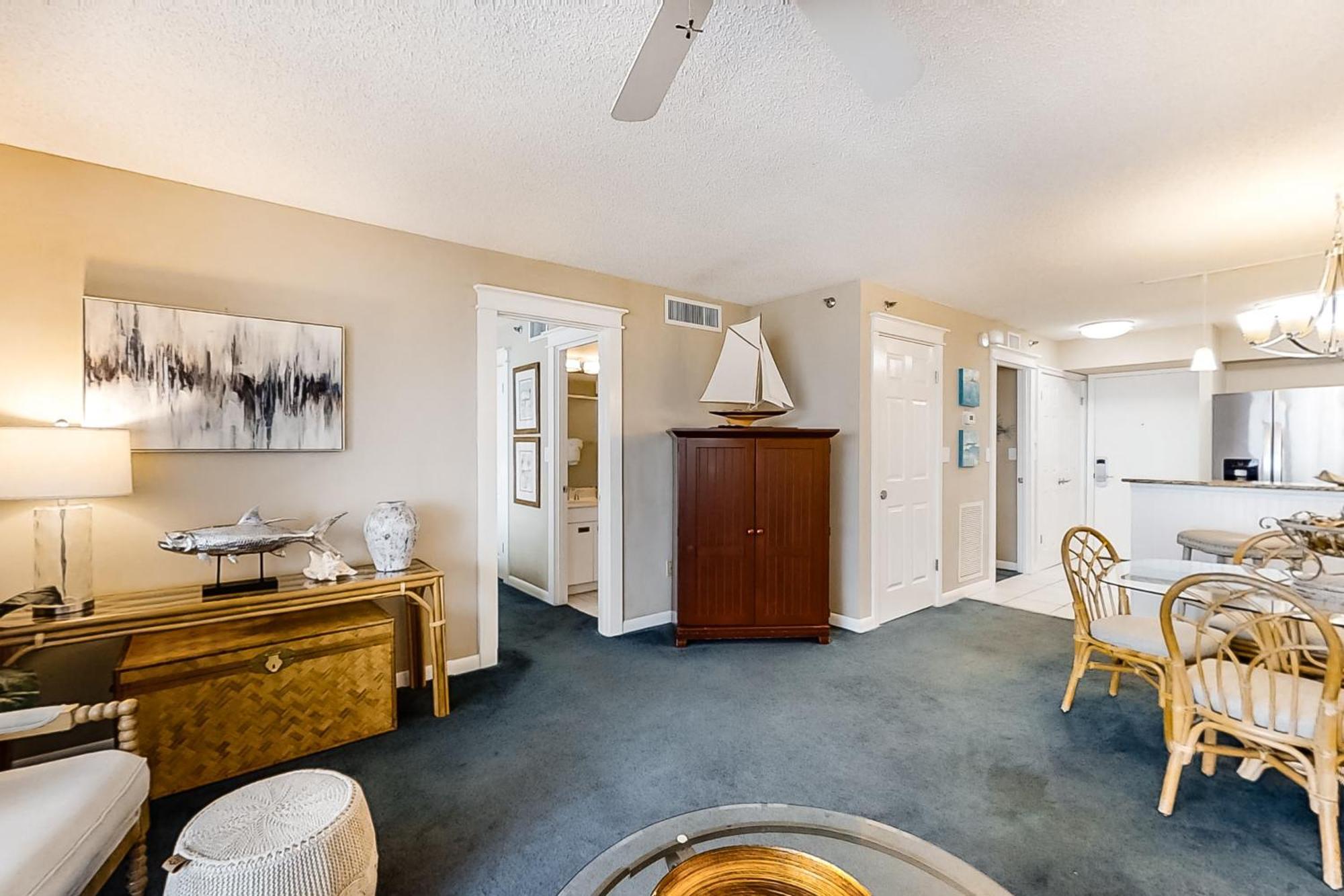 Magnolia House At Destin Pointe IIアパートメント エクステリア 写真
