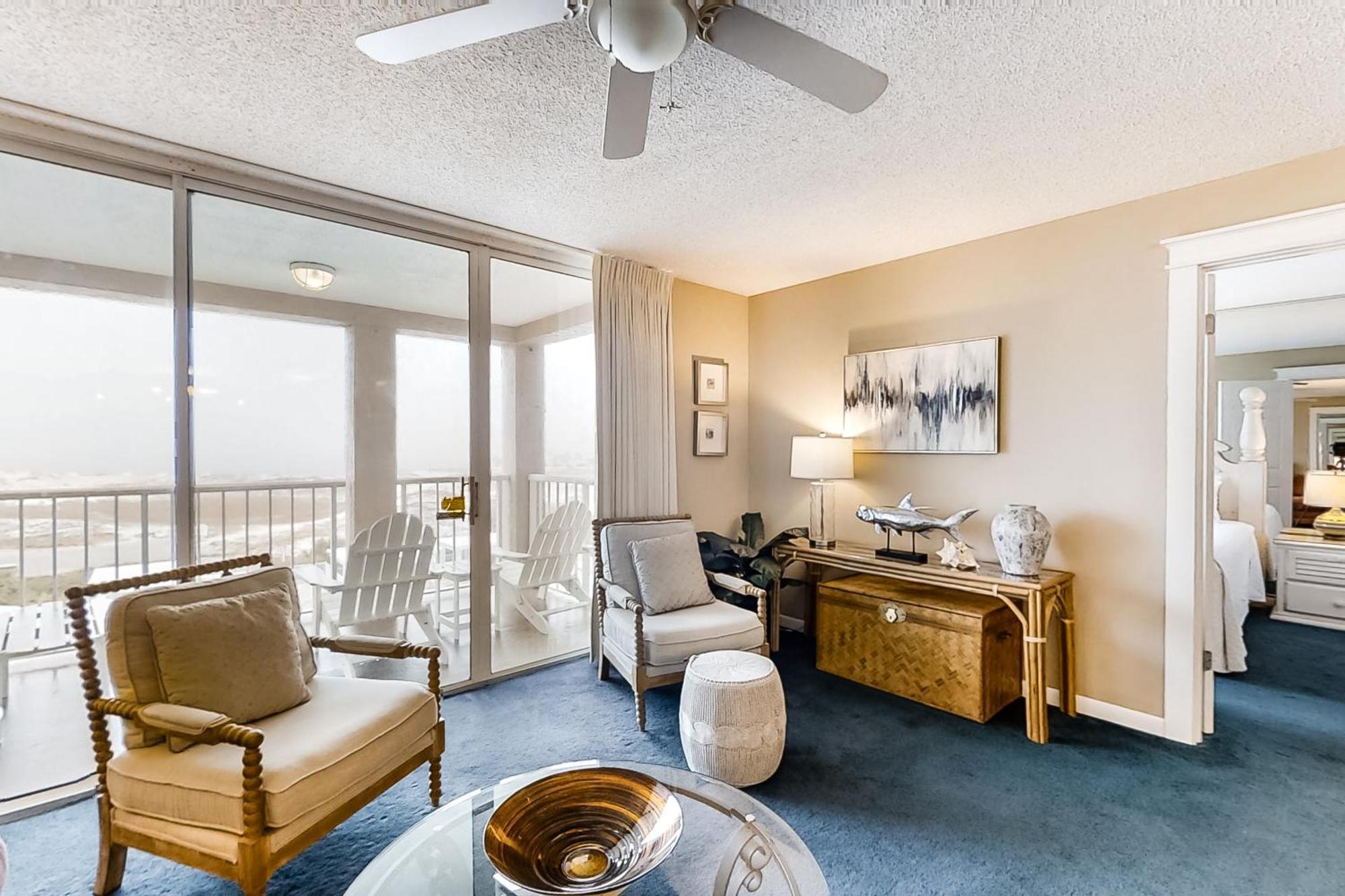 Magnolia House At Destin Pointe IIアパートメント エクステリア 写真