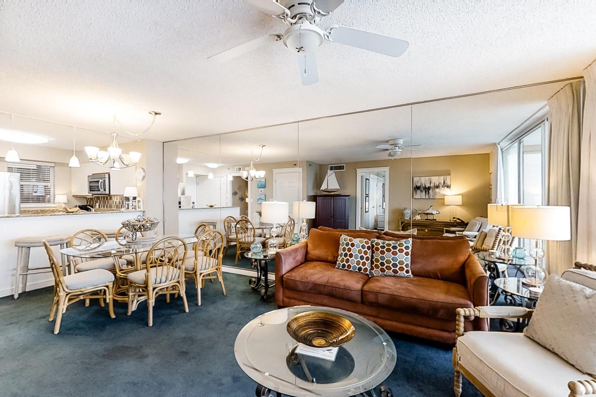 Magnolia House At Destin Pointe IIアパートメント エクステリア 写真
