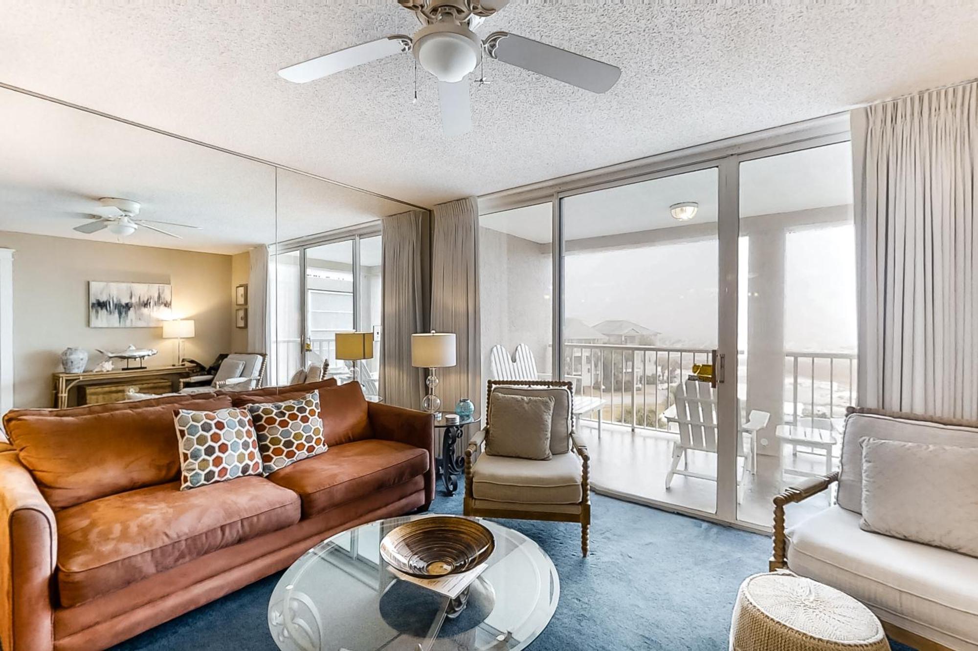 Magnolia House At Destin Pointe IIアパートメント エクステリア 写真
