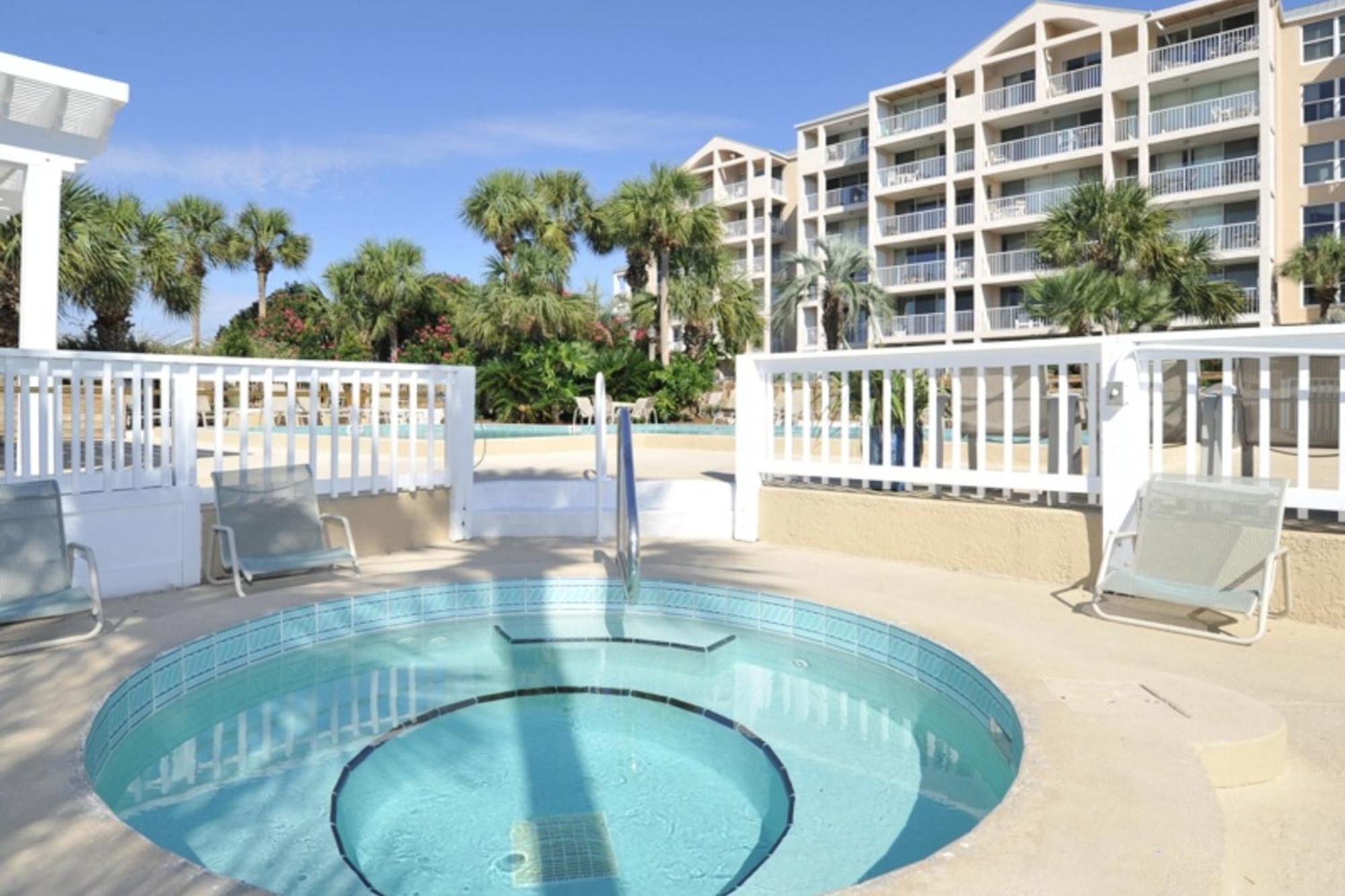 Magnolia House At Destin Pointe IIアパートメント エクステリア 写真